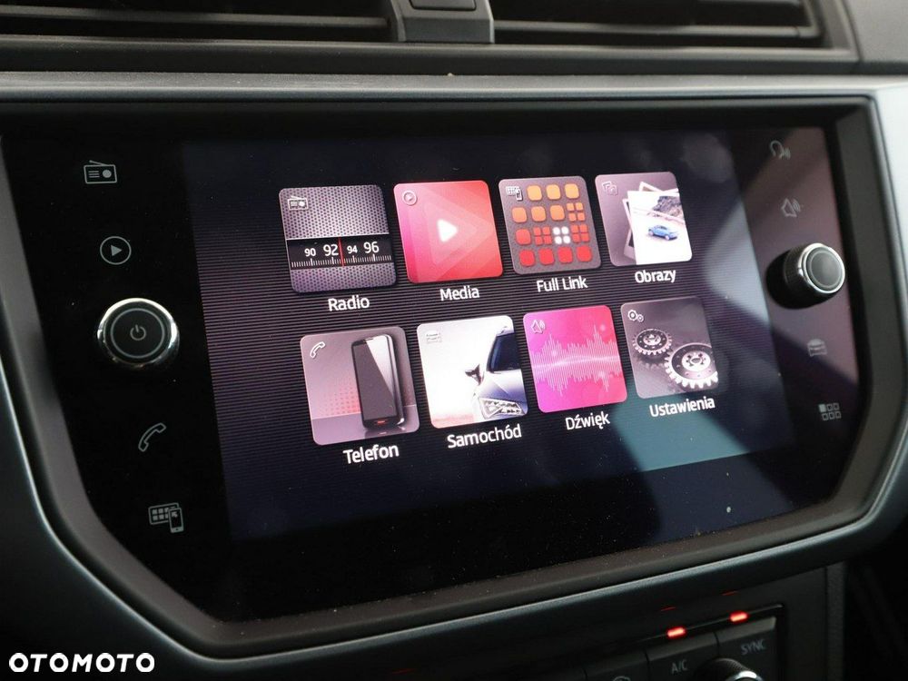 Seat Arona 1.0 Eco TSI Style - 23