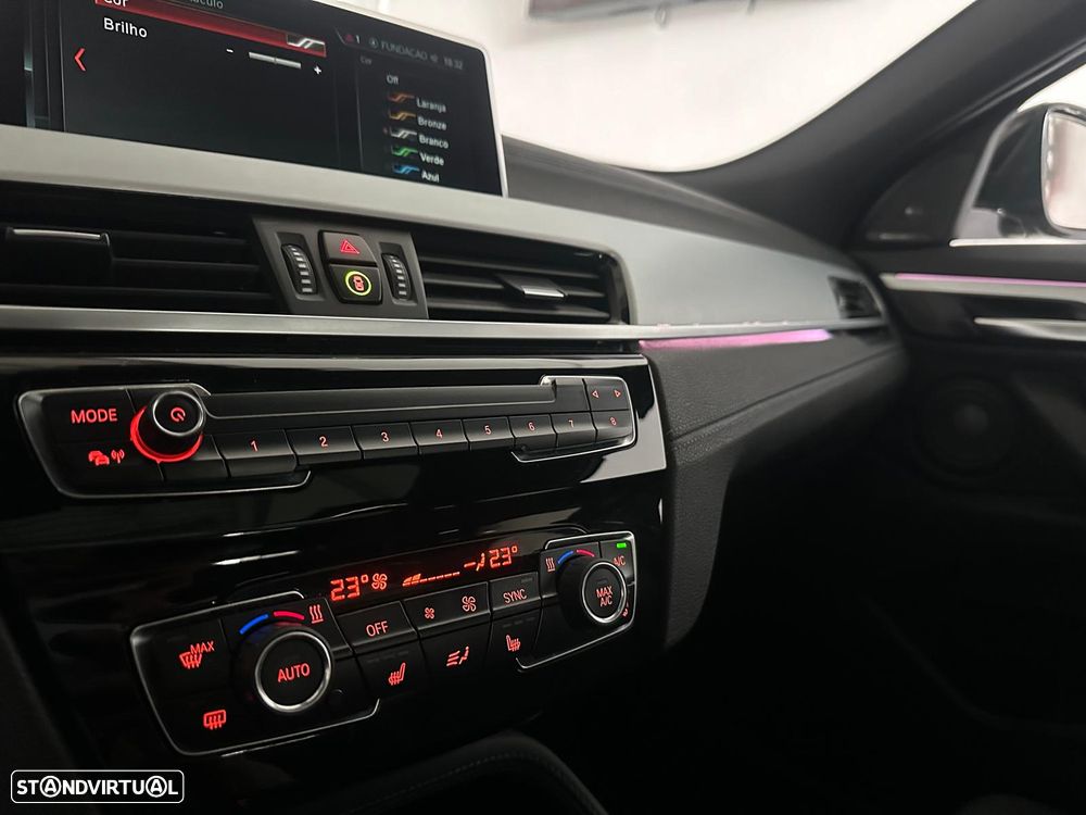 BMW X2 - 12