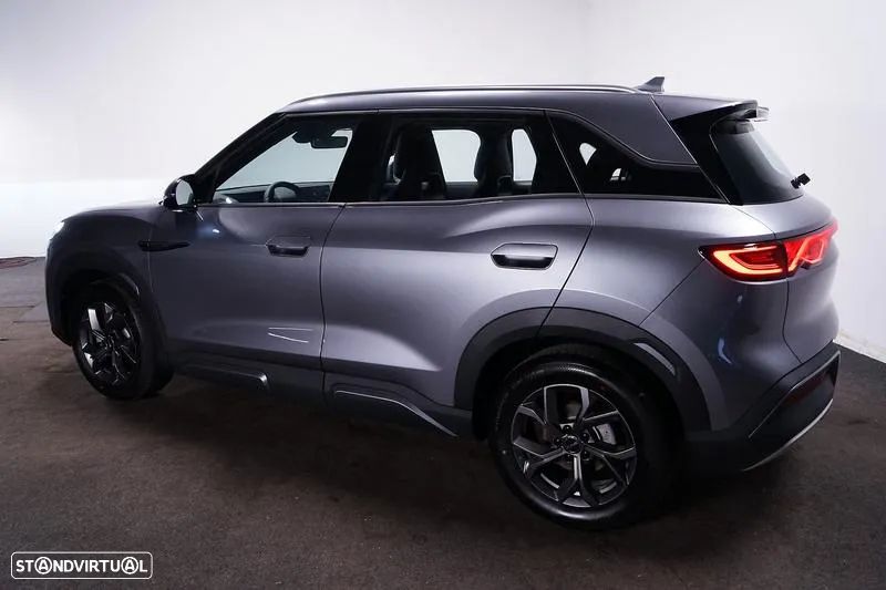 BYD Atto 2 45.1 kWh Boost - 2