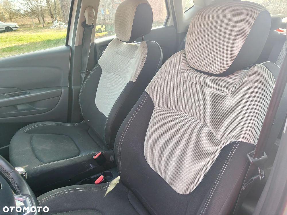 Renault Captur 0.9 Energy TCe Zen - 9