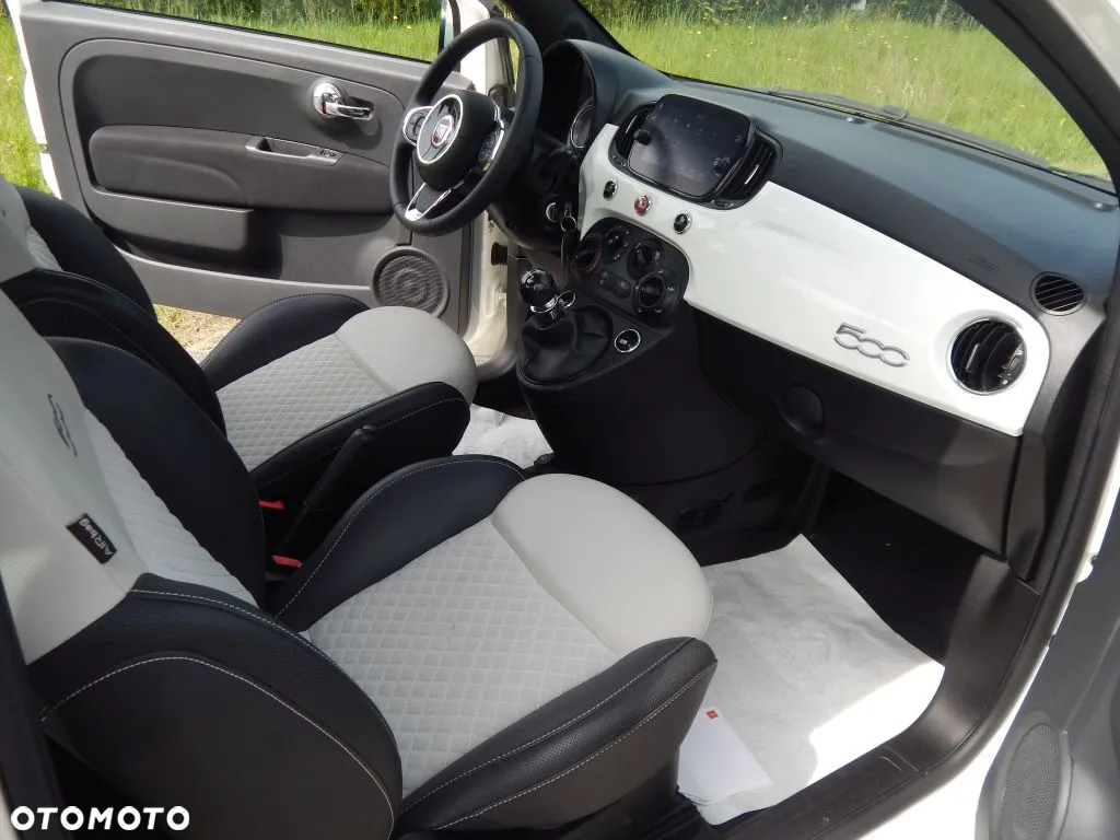 Fiat 500 - 13