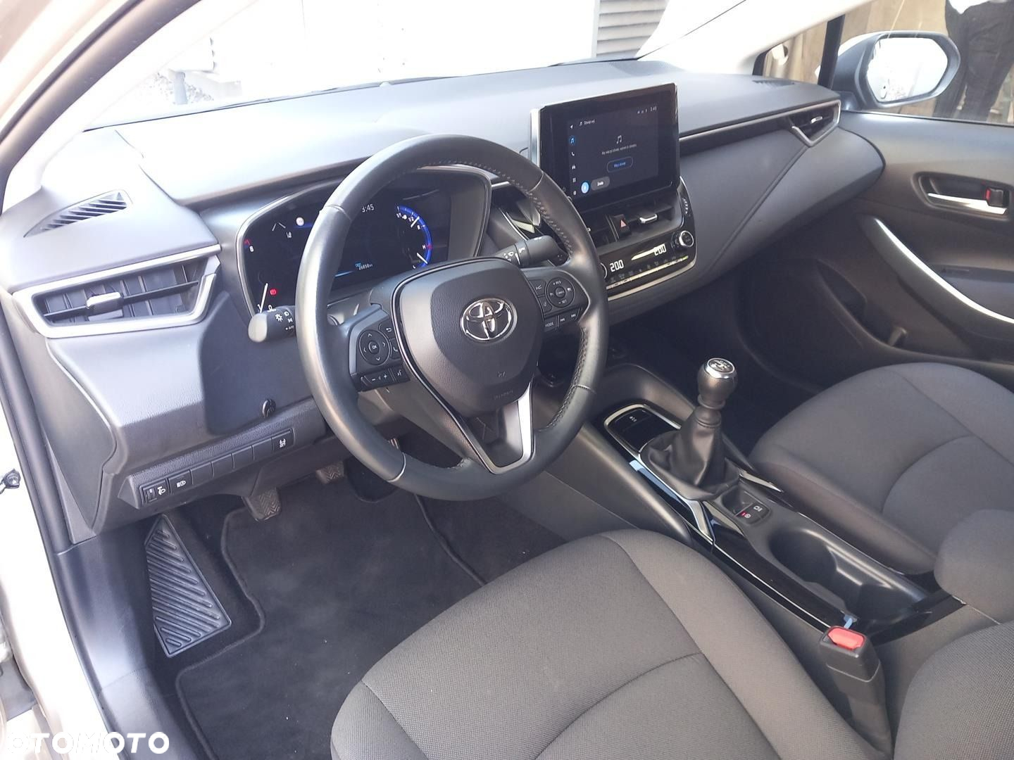 Toyota Corolla - 11