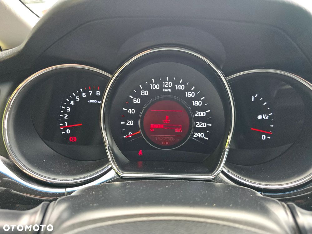 Kia Ceed 1.6 GDI Spirit - 32