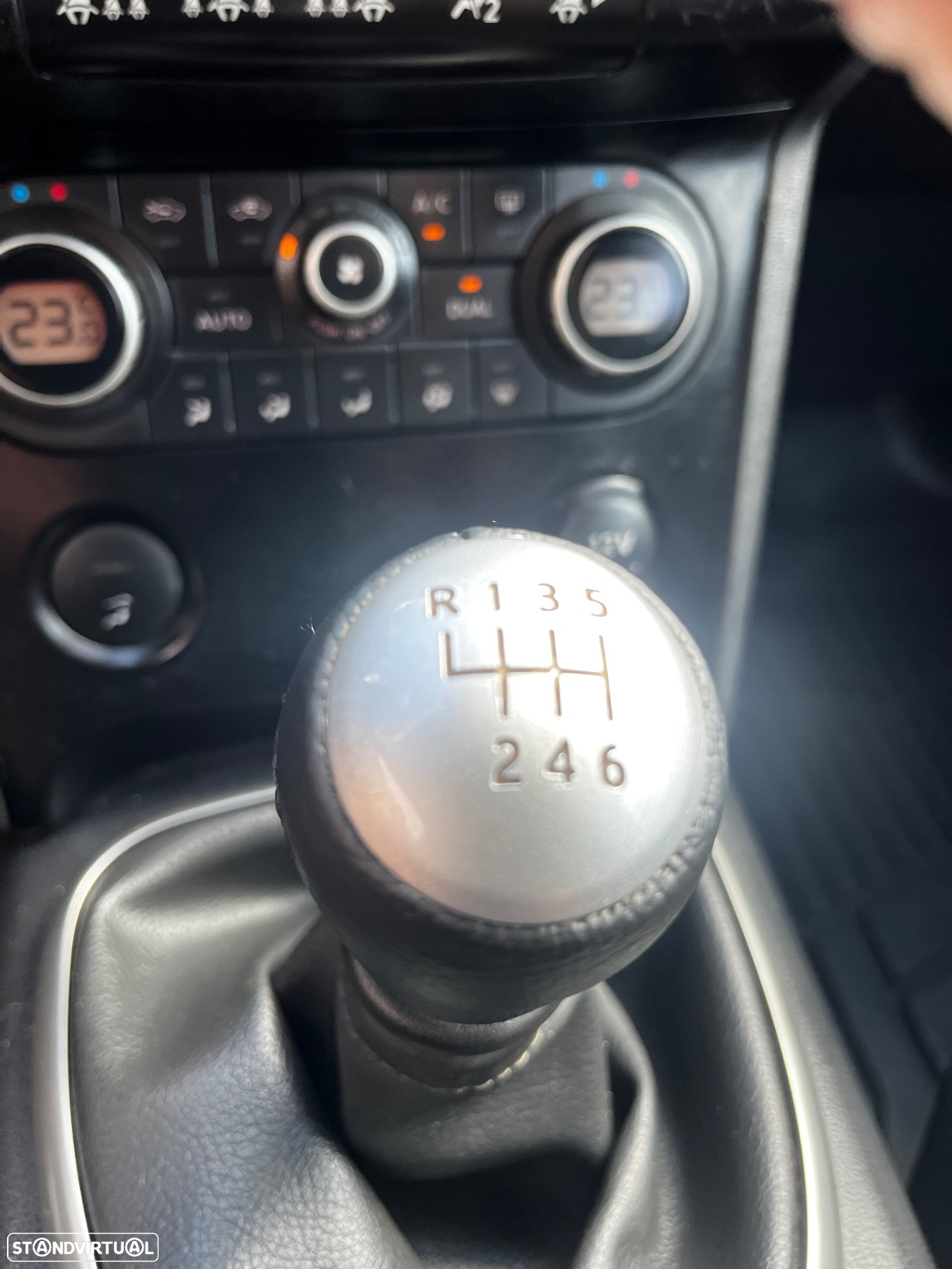 Nissan Qashqai 1.5 dCi Tekna Premium 18 - 20