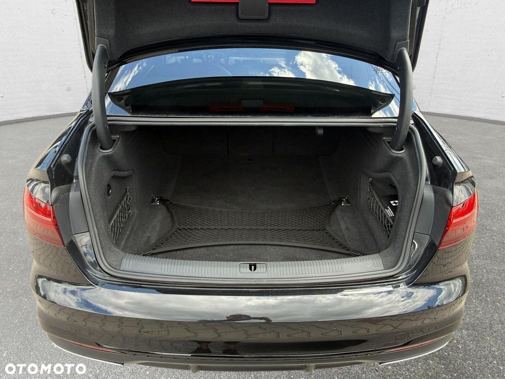 Audi A4 Limousine 40 TFSI mHEV Advanced S tronic - 24