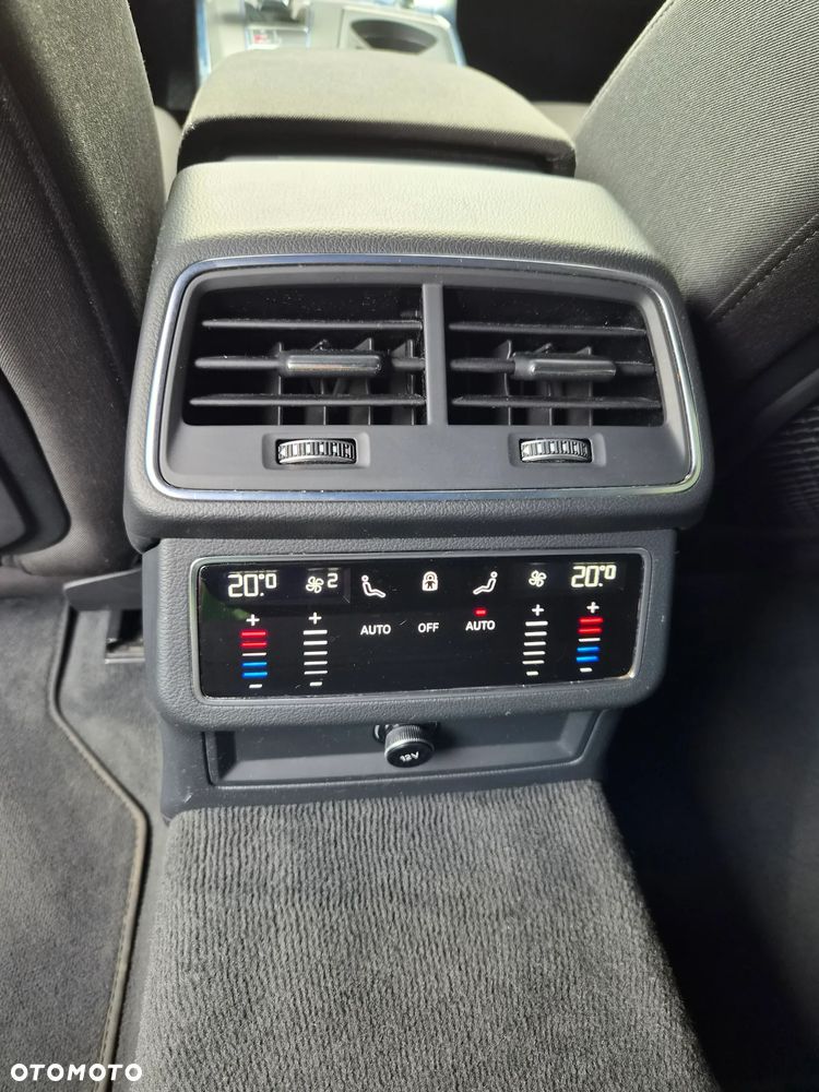 Audi A6 Avant 50 TDI quattro tiptronic - 12