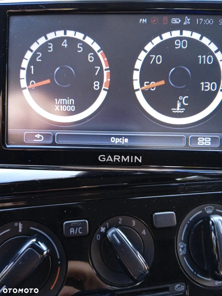 Volkswagen up! 1.0 move - 7