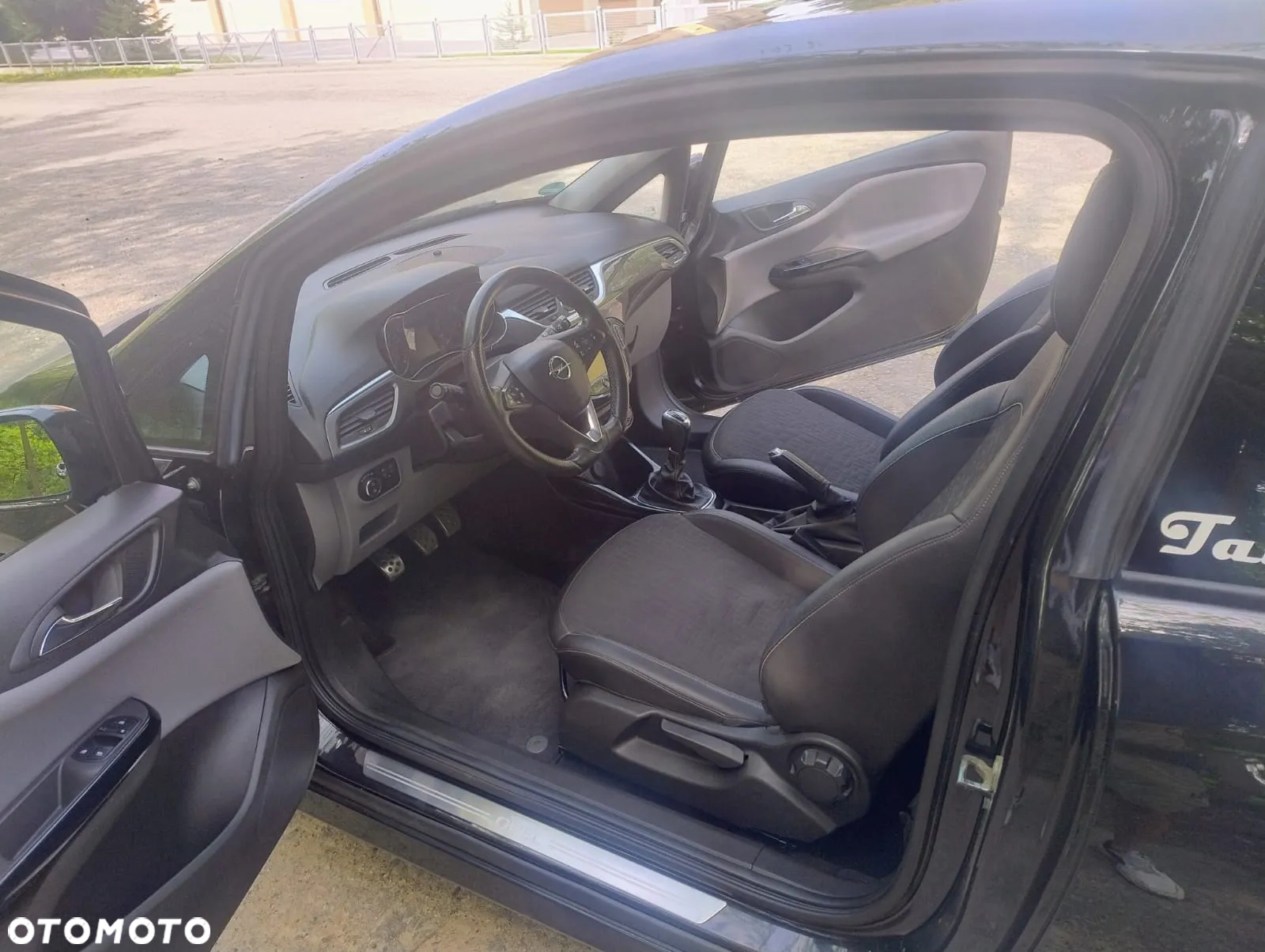 Opel Corsa 1.4 T GSi S&S - 9