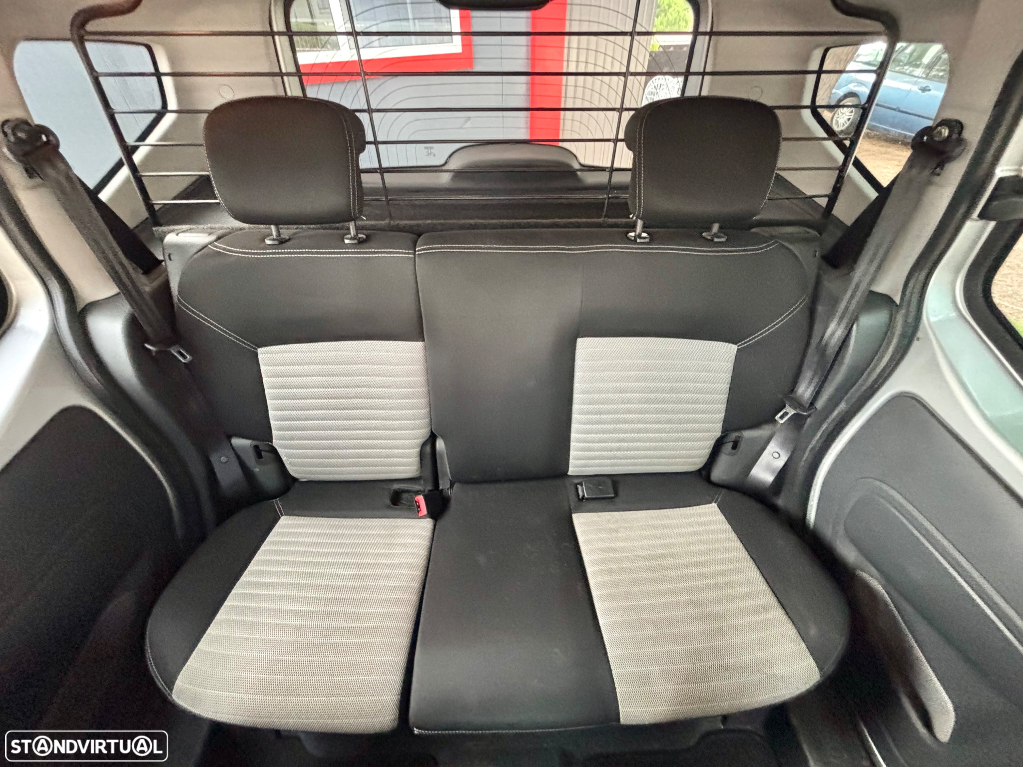 Fiat Fiorino 1.3 M-Jet - 17