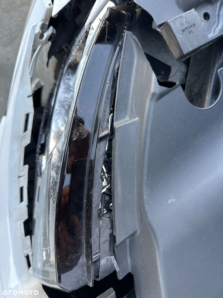 Jeep Grand Cherokee 3.0 V6 Multijet 4WD Automatik Overland - 11