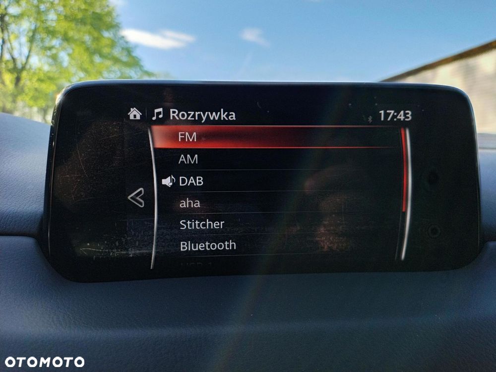 Mazda CX-5 2.0 Skyenergy 2WD - 17