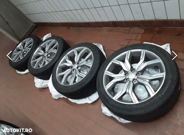 Land Rover Range Rover Evoque - 15
