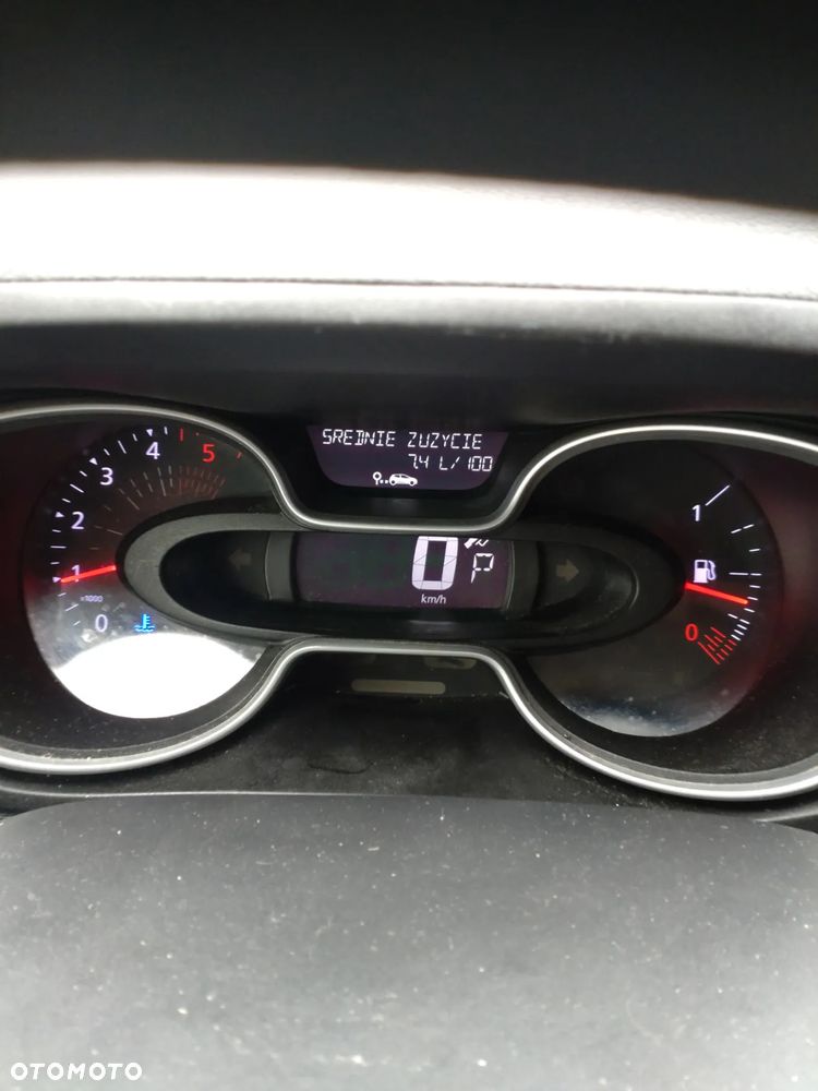 Renault Trafic Grand 2.0 dCi EDC - 10