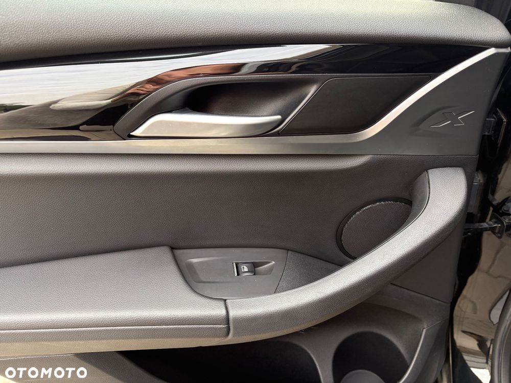 BMW X3 xDrive20i GPF - 26