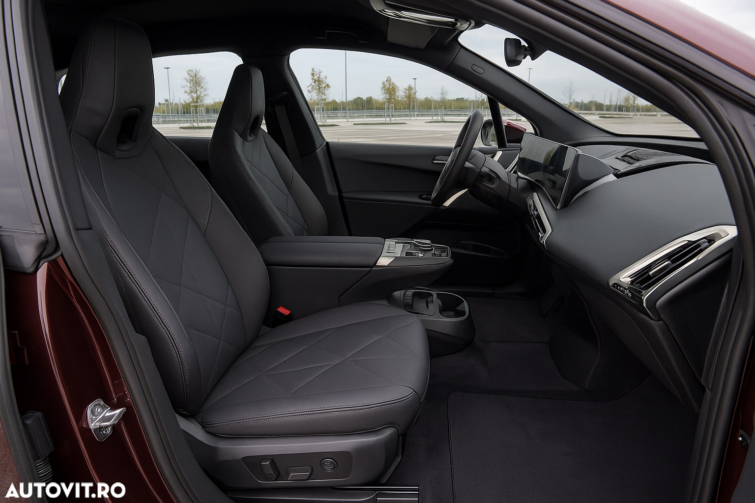 BMW iX xDrive40 - 9