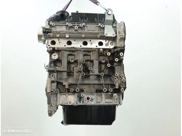 Motor CVRC FORD 2.2L 155 CV - 1