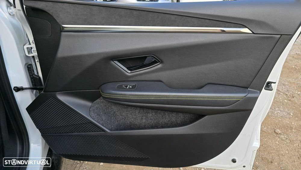 Renault Mégane E-Tech - 51