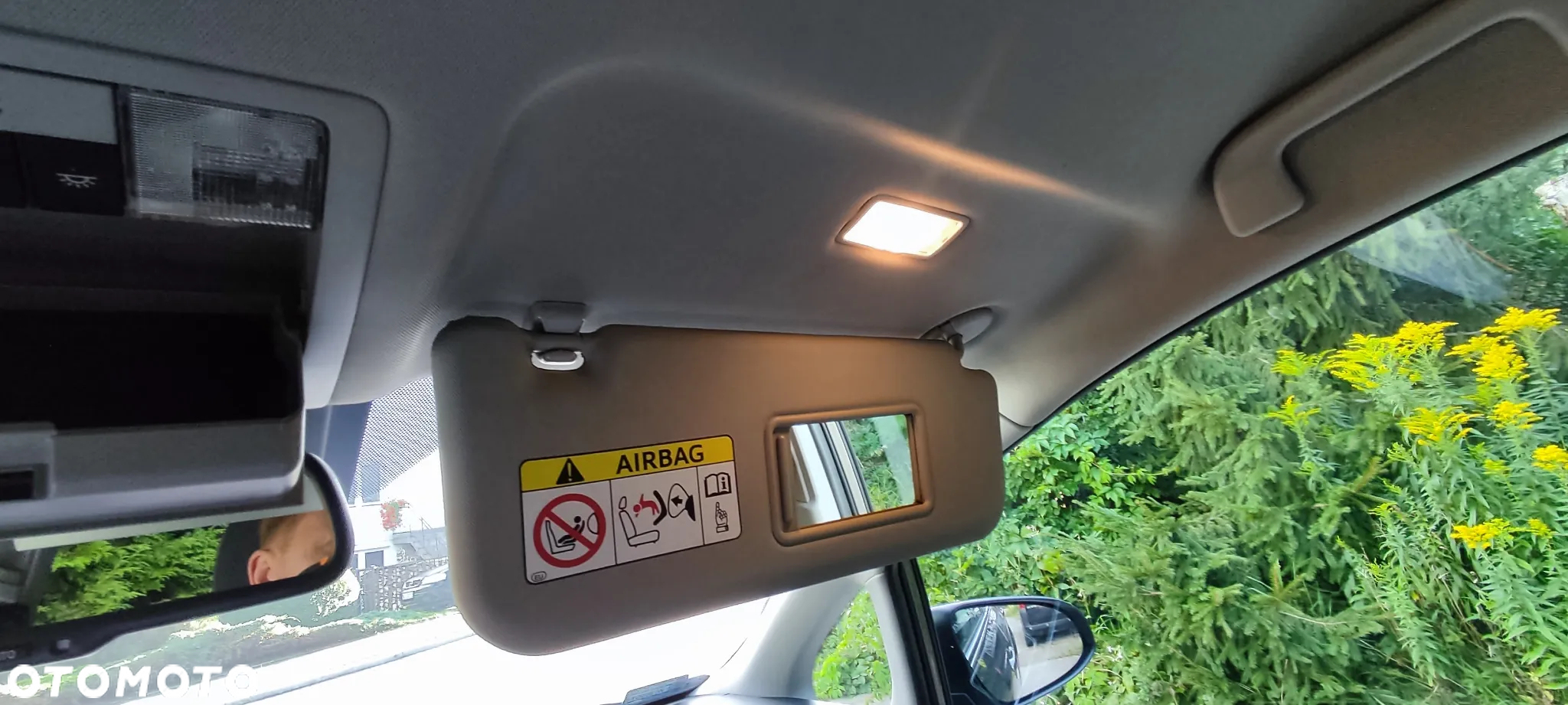 Toyota Verso 1.8 Premium 7os EU6 - 21