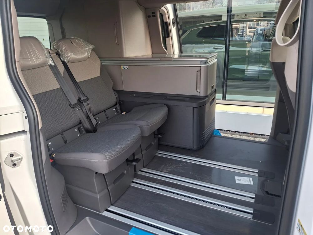 Volkswagen California - 25