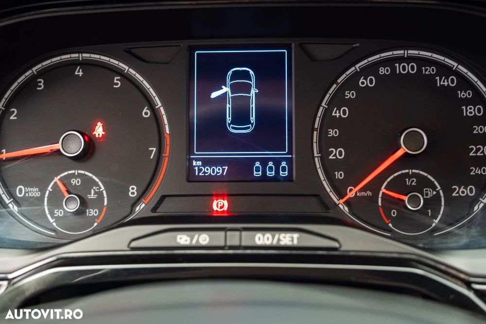 Volkswagen Polo - 14