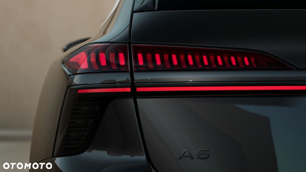 Audi A6 Avant e-Hybrid 220 kW Quattro S tronic - 11