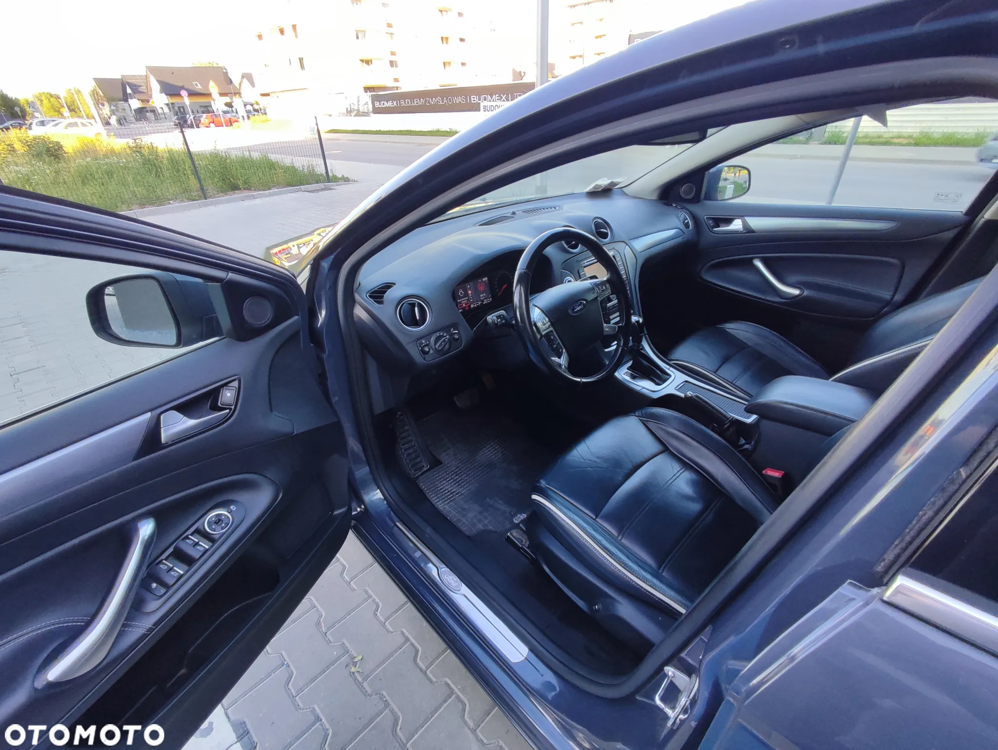 Ford Mondeo 2.0 TDCI Business Edition - 16