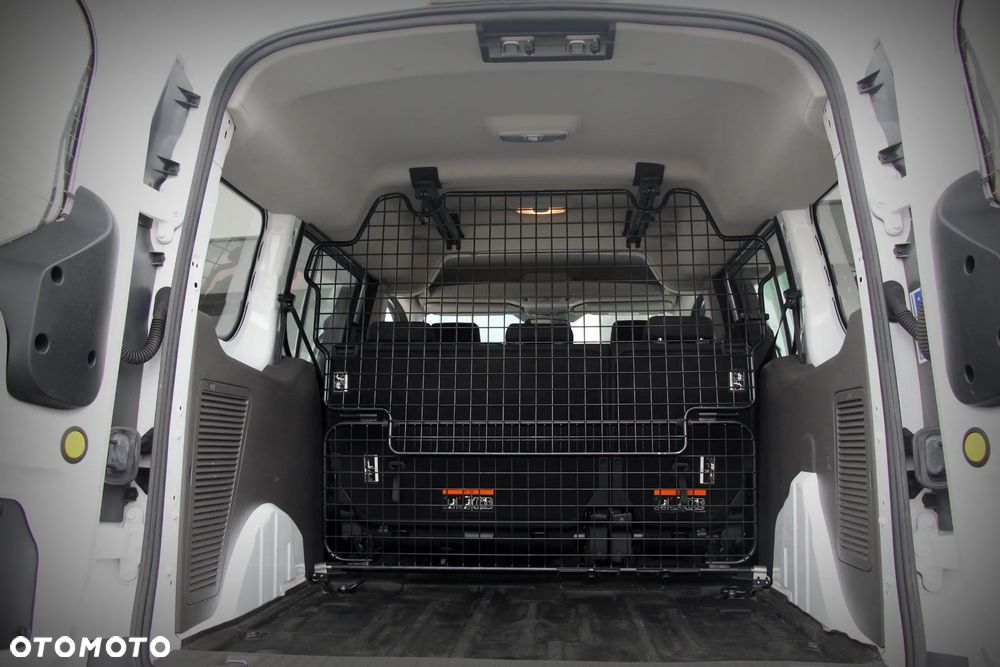 Ford Transit Connect Kombi 230 L2 Trend - 20