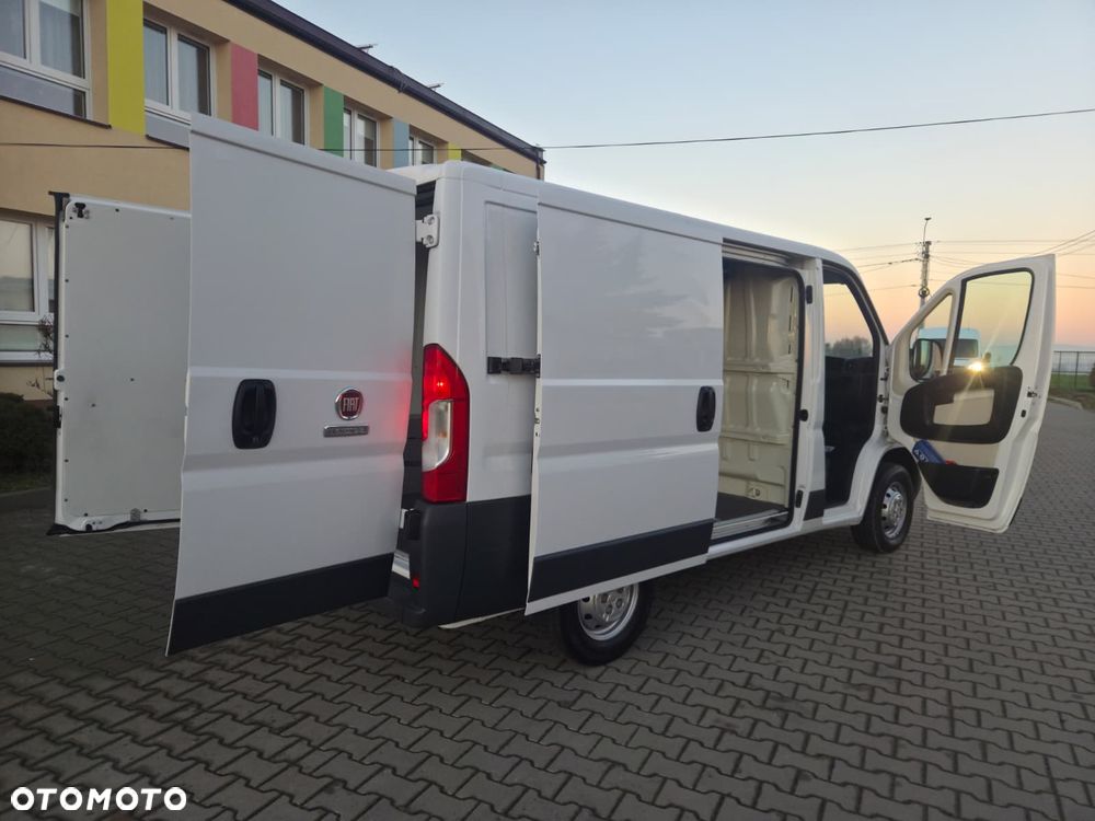 Fiat Ducato - 22