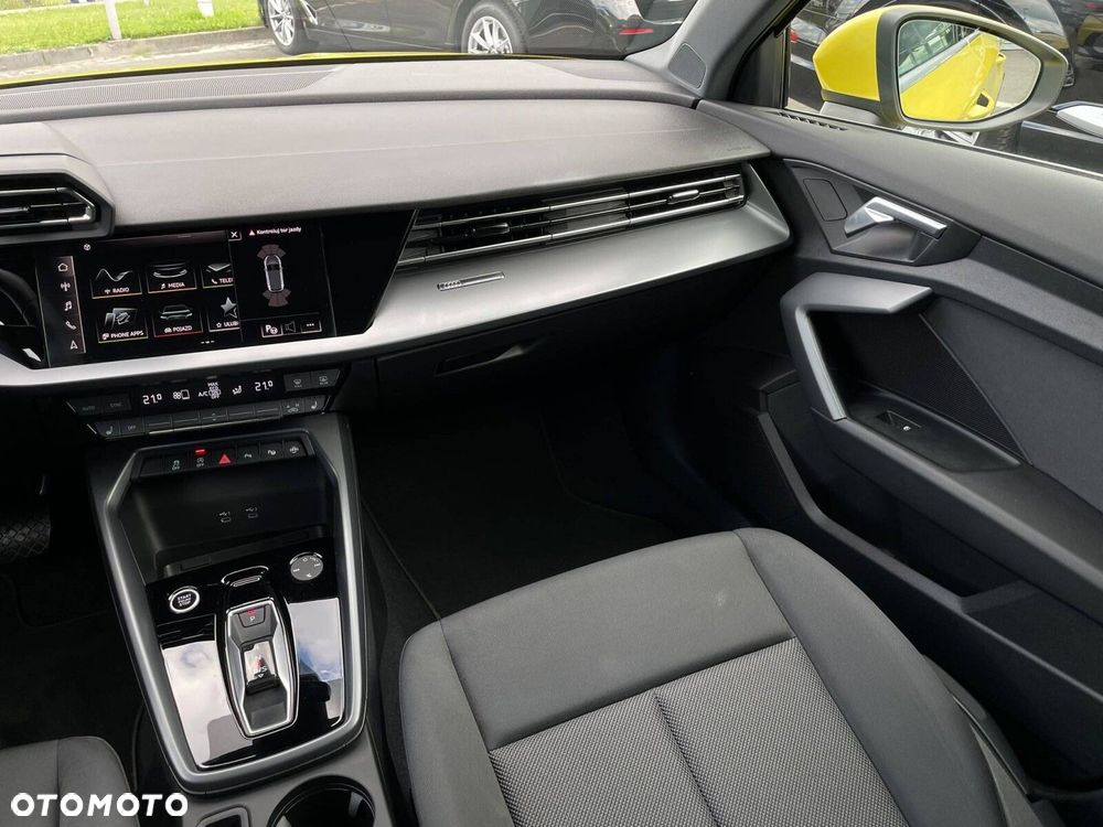 Audi A3 Allstreet - 14
