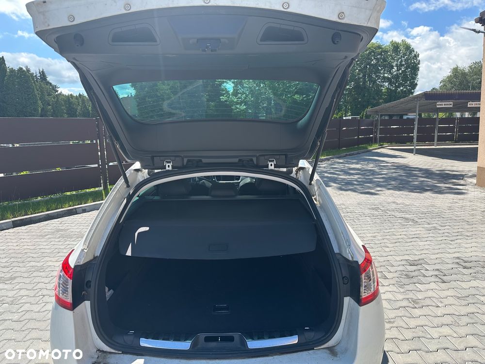 Peugeot 508 BlueHDi 150 Stop&Start Business-Line - 6