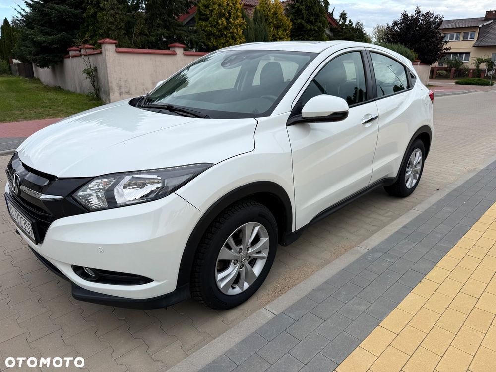 Honda HR-V 1.5 i-VTEC Elegance - 1