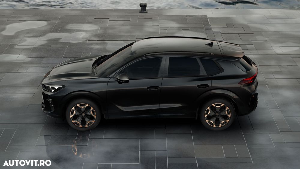 Cupra Terramar - 5