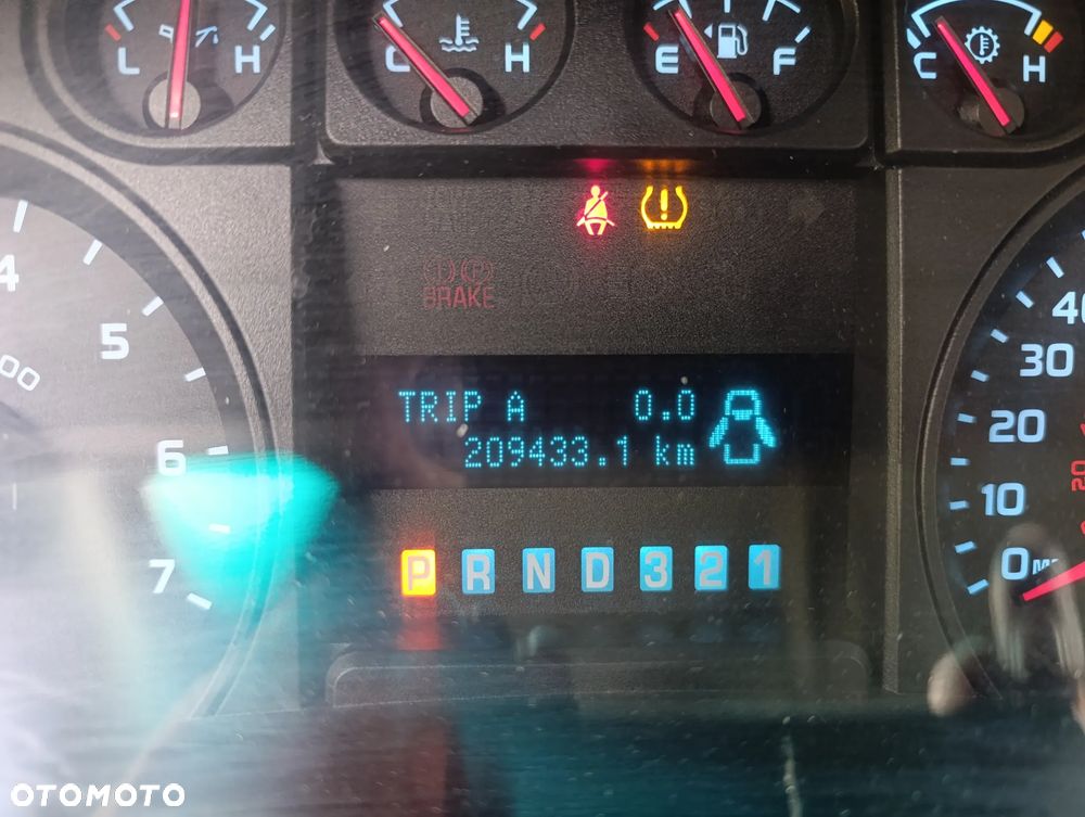 Ford F150 2010 photo 2