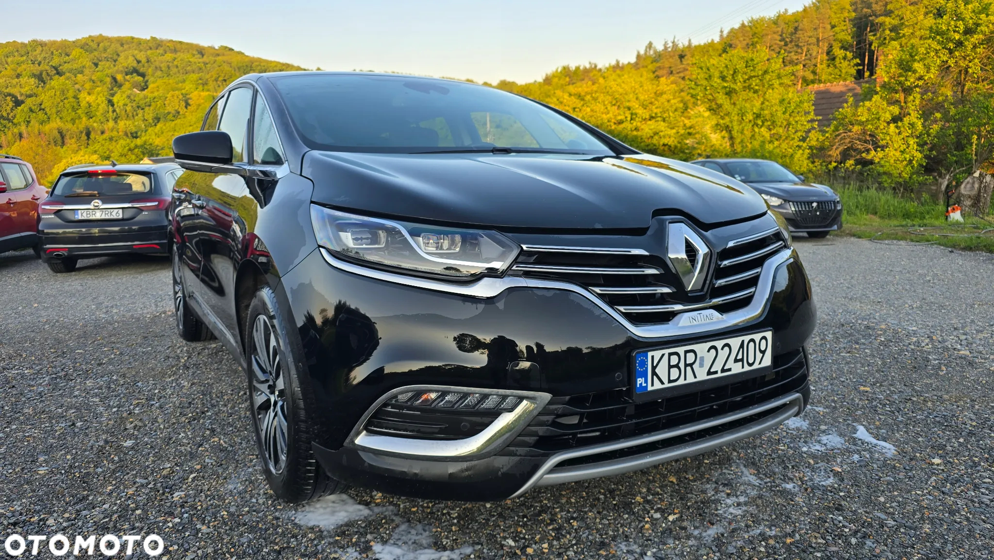 Renault Espace 1.6 TCE Initiale Paris EDC - 4