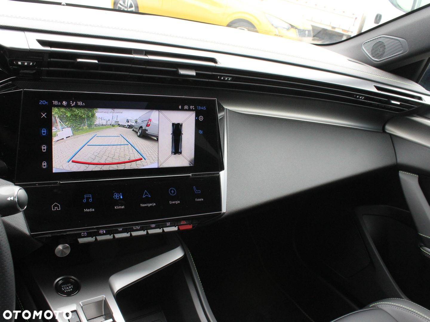 Peugeot 308 - 10