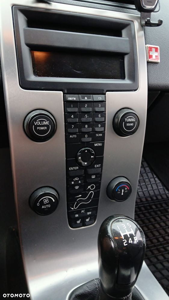 Volvo V50 1.8 - 18