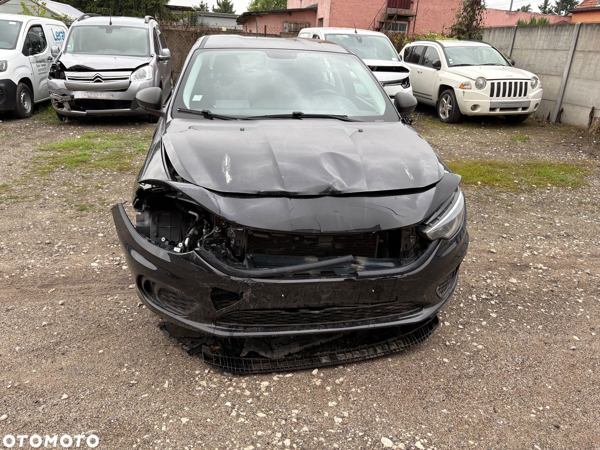 Fiat Tipo 1.3 MultiJet 16v Lounge - 1