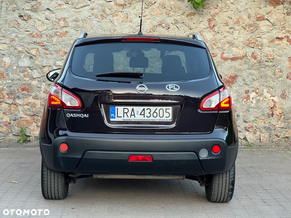 Nissan Qashqai 1.6 I-Way - 4