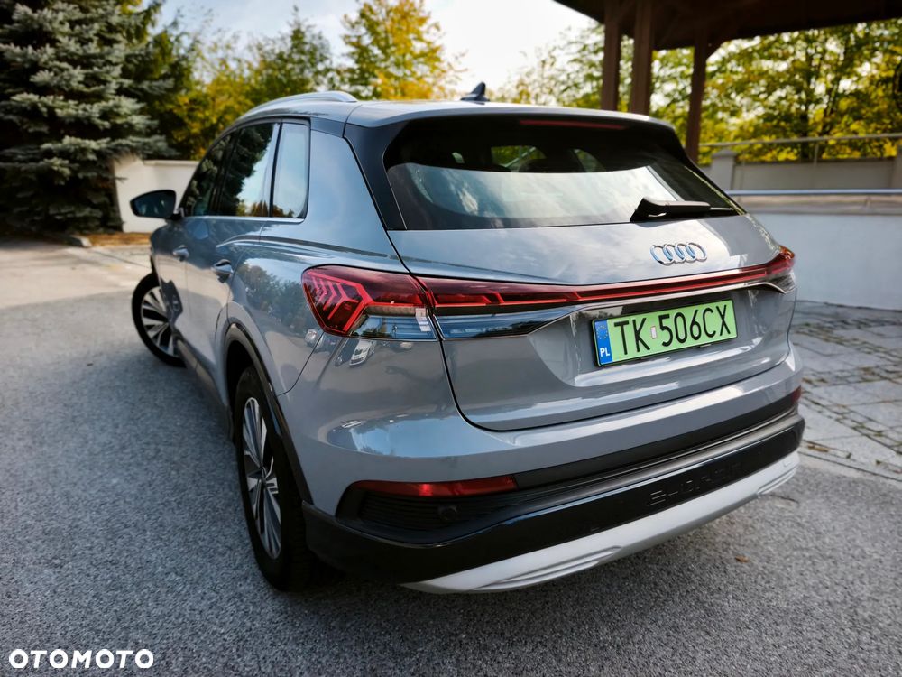 Audi Q4 e-tron - 6