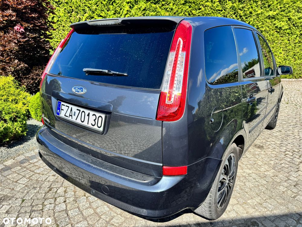 Ford C-MAX - 18