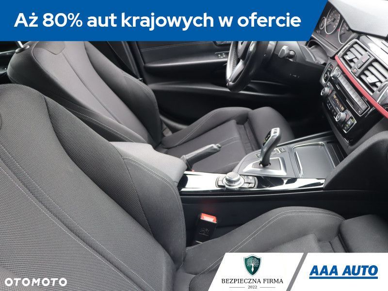 BMW Seria 3 - 11