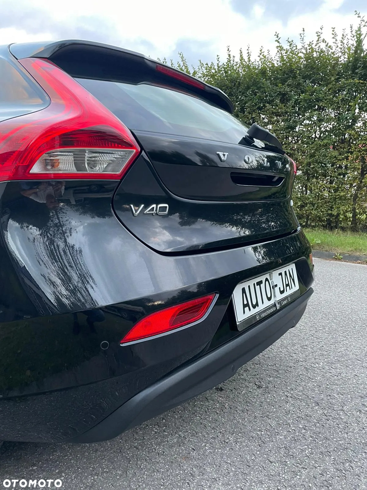 Volvo V40 D2 Summum - 39