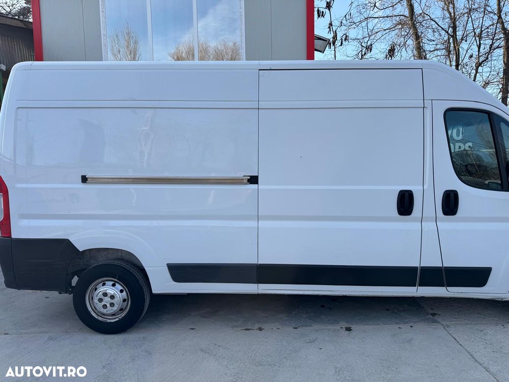 Fiat Ducato L2H2 - 14