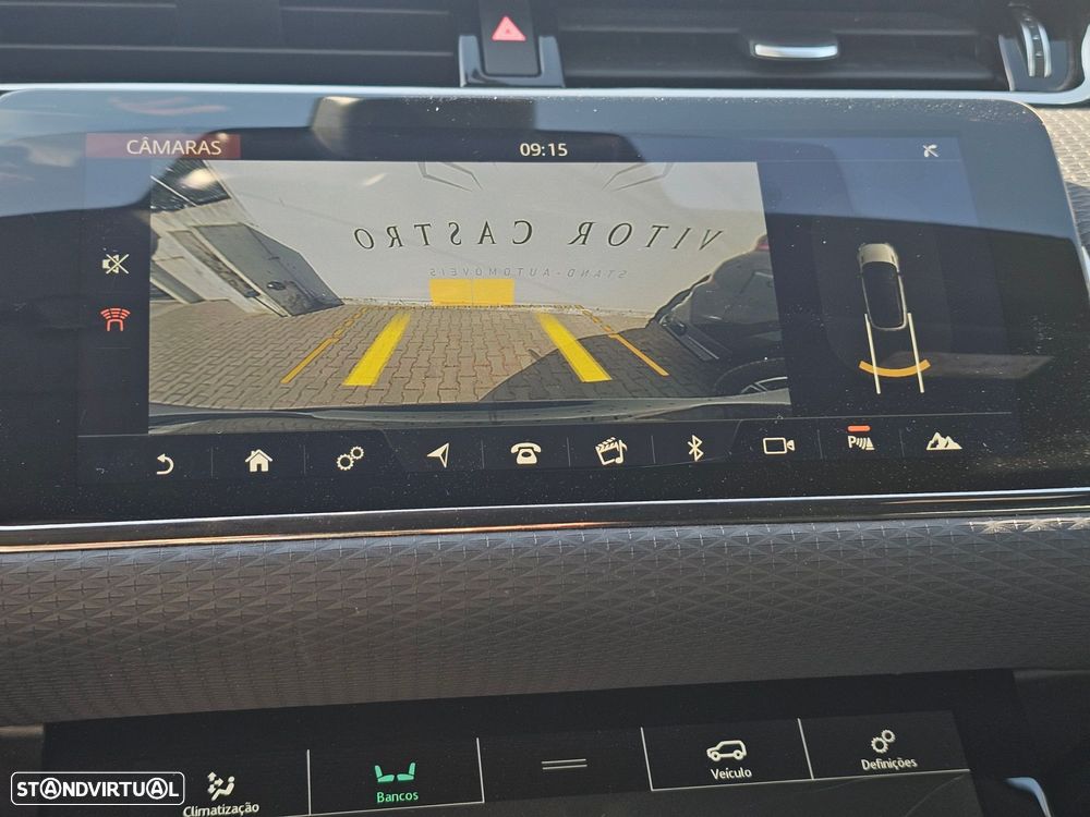 Land Rover Range Rover Evoque D150 R-Dynamic S - 13