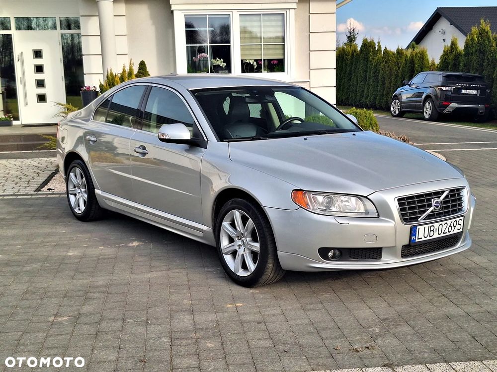 Volvo S80 2.5T Summum - 1