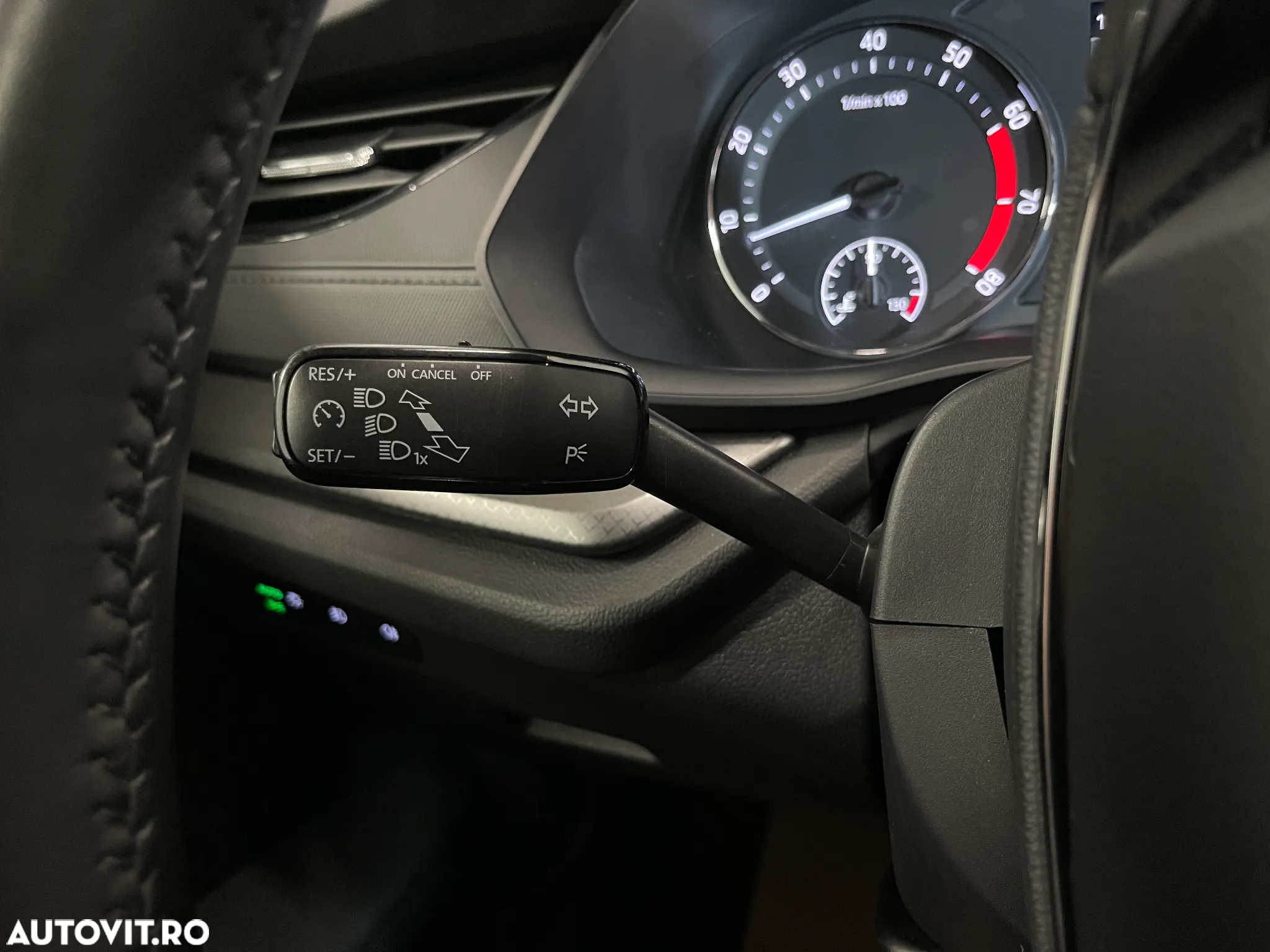 Skoda Octavia 1.5 TSI Ambition - 22