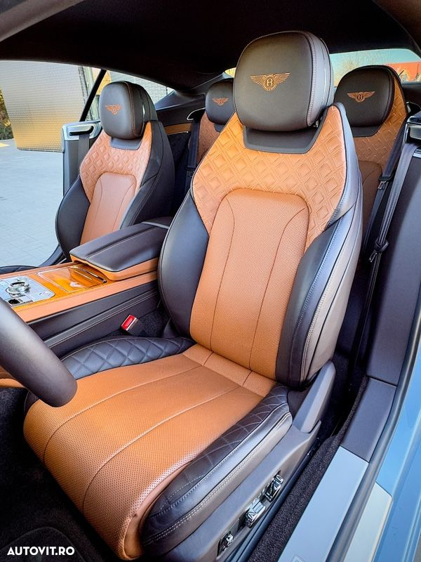 Bentley Continental - 6