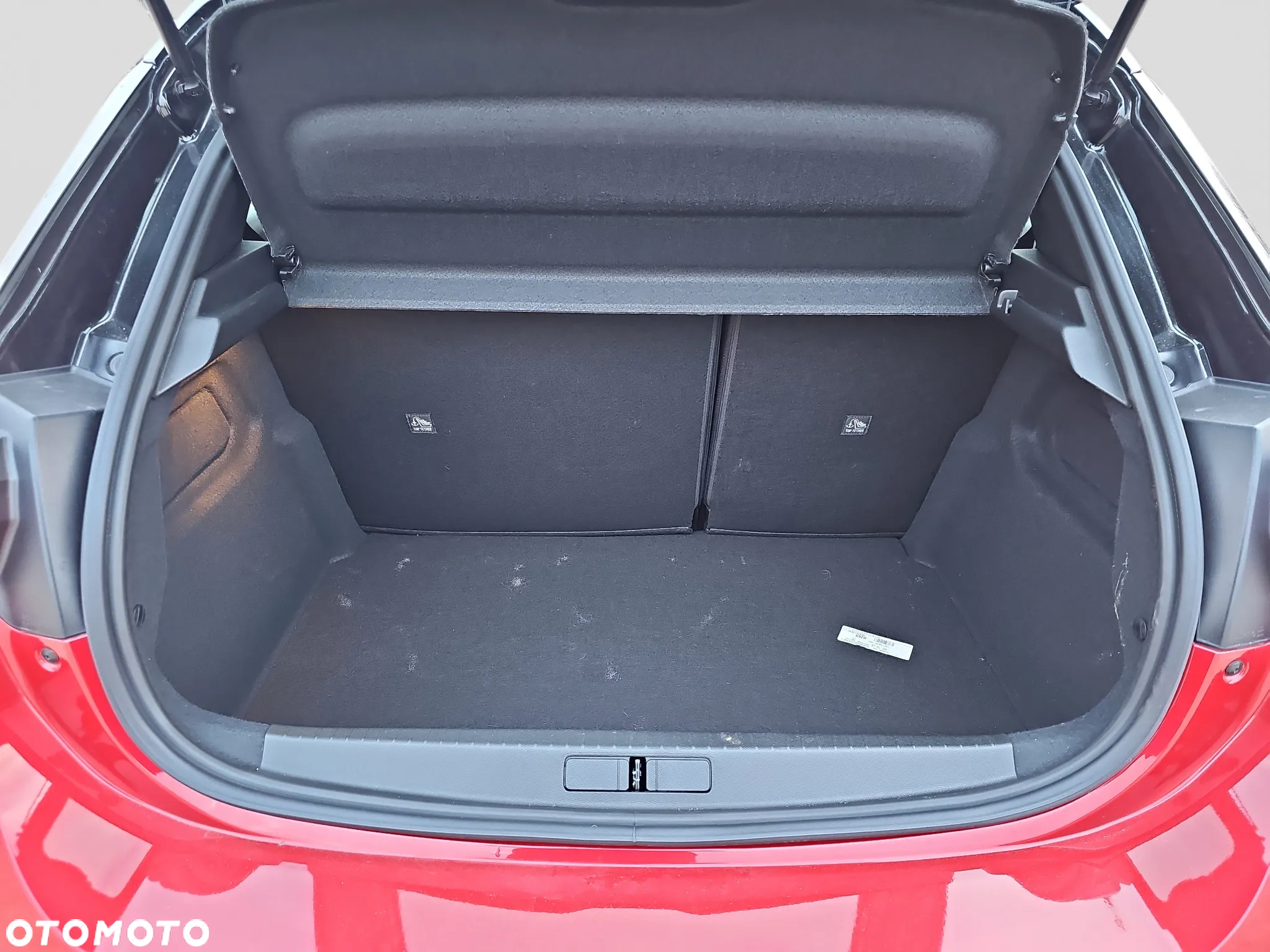 Opel Corsa 1.2 T mHEV GS eDCT - 22