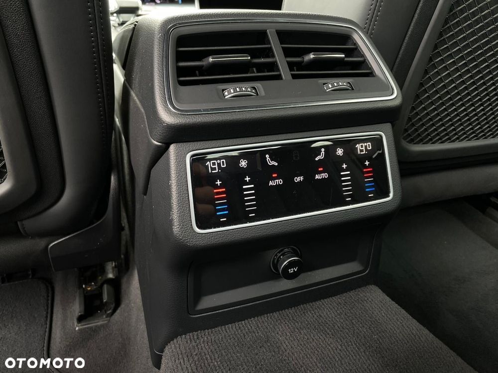 Audi A6 Limousine - 14