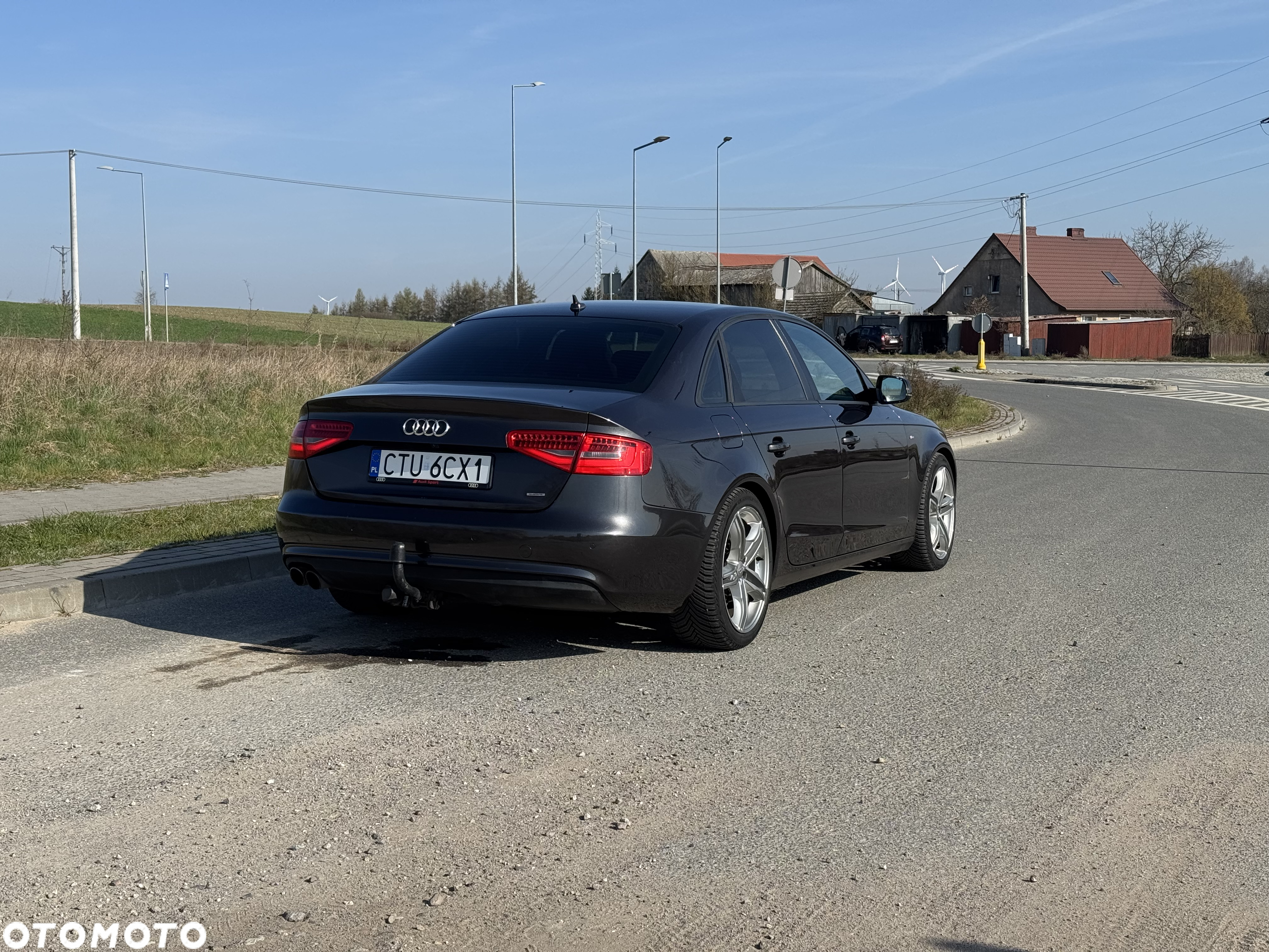 Audi A4 2.0 TDI Quattro S tronic - 5